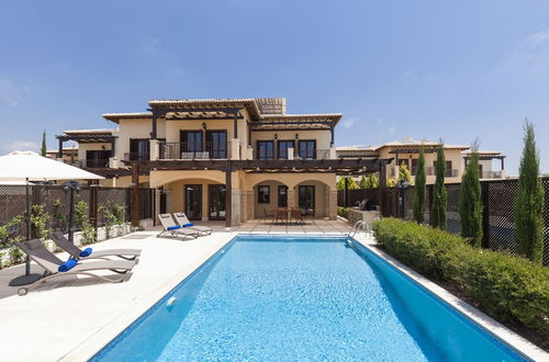 Foto 1 - Aphrodite Hills Rentals – Elite Villas