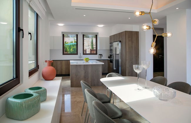 Aphrodite Hills Rentals – Elite Villas - Foto 66