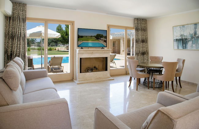 Aphrodite Hills Rentals – Elite Villas - Foto 78