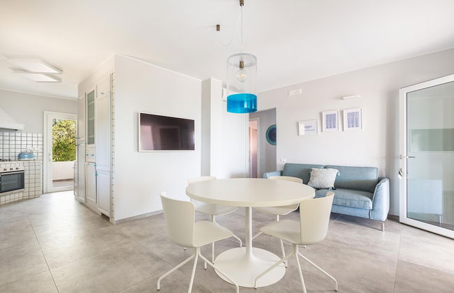 3366 Villa Amoenitas by Perle di Puglia - Foto 46