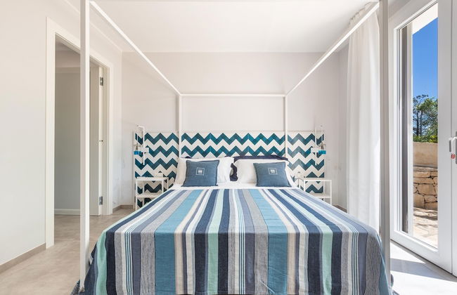 3366 Villa Amoenitas by Perle di Puglia - Foto 3