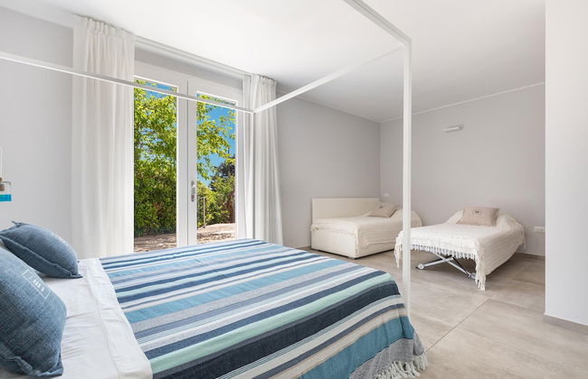 3366 Villa Amoenitas by Perle di Puglia - Foto 10