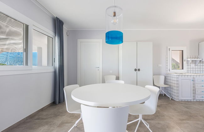 3366 Villa Amoenitas by Perle di Puglia - Foto 43