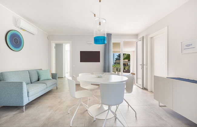3366 Villa Amoenitas by Perle di Puglia - Foto 24