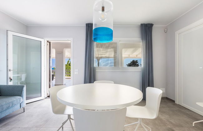 3366 Villa Amoenitas by Perle di Puglia - Foto 33