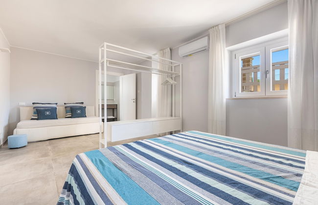 3366 Villa Amoenitas by Perle di Puglia - Foto 15