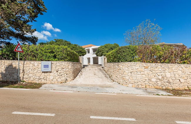 3366 Villa Amoenitas by Perle di Puglia - Foto 56