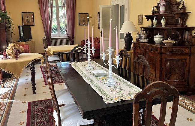 3884 Villa Monacelli by Barbarhouse - Photo 28