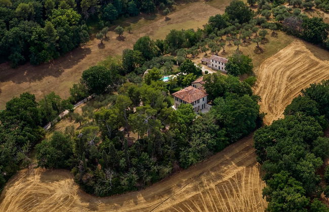 3884 Villa Monacelli by Barbarhouse - Photo 61