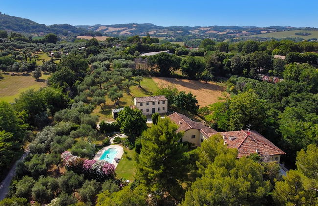 3884 Villa Monacelli by Barbarhouse - Photo 62