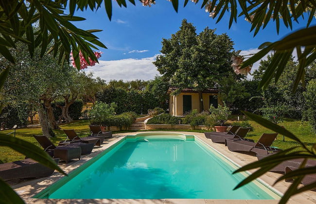 3884 Villa Monacelli by Barbarhouse - Photo 1