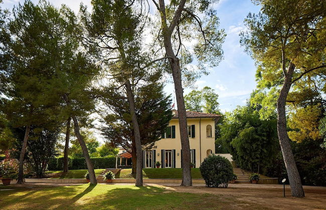 3884 Villa Monacelli by Barbarhouse - Photo 51