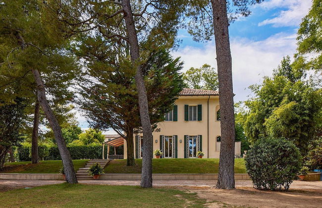 3884 Villa Monacelli by Barbarhouse - Photo 56
