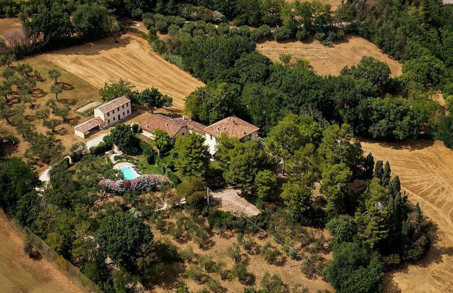 3884 Villa Monacelli by Barbarhouse - Photo 52