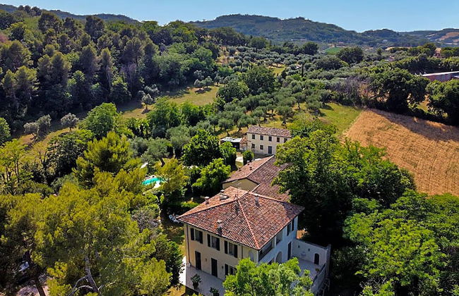 3884 Villa Monacelli by Barbarhouse - Photo 60