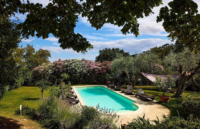 3884 Villa Monacelli by Barbarhouse - Photo 37