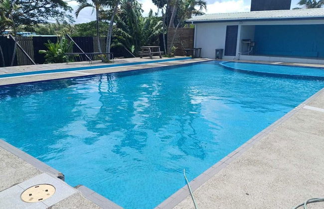 Bula Retreat - Foto 14