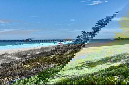 Foto 7 - Sorrento Cabana: 1-Bedroom Cabana Near Vanderbilt Beach – Perfect for a Tranquil Beachside Escape