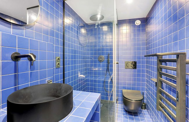 Magnificent Apartment - 1br/6p - Sentier - Foto 11