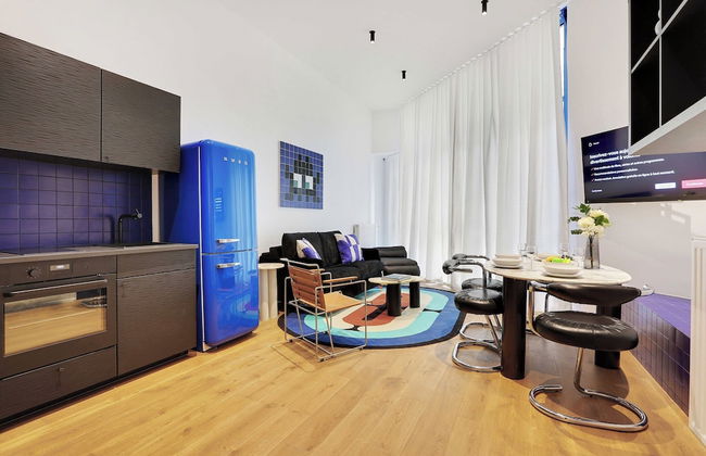 Magnificent Apartment - 1br/6p - Sentier - Foto 5