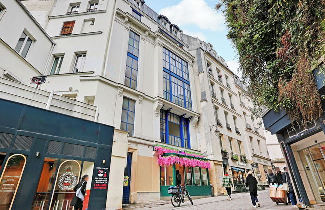 Magnificent Apartment - 1br/6p - Sentier - Foto 18