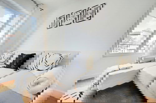 Foto 10 - Modern Apartment - Saint-manda - 1br/4p