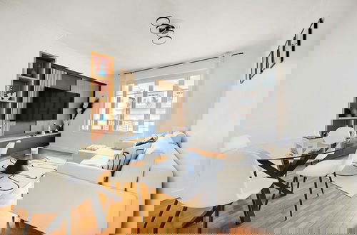 Foto 1 - Modern Apartment - Saint-manda - 1br/4p