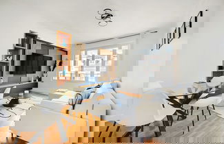 Foto 1 - Modern Apartment - Saint-manda - 1br/4p