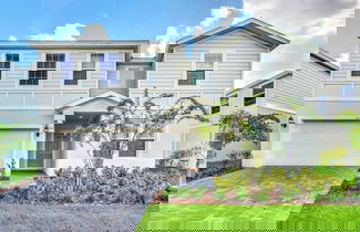 Foto 1 - Many Themes For Everyone 10 Huge Bedrooms! 10 Villa by RedAwning