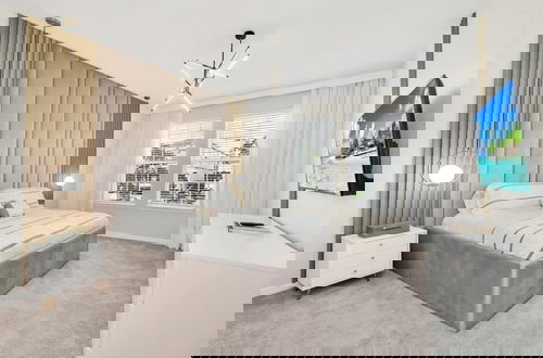 Foto 4 - Many Themes For Everyone 10 Huge Bedrooms! 10 Villa by RedAwning