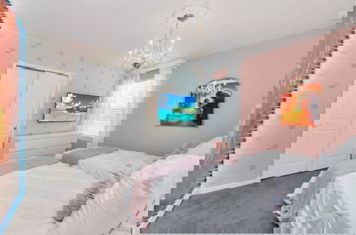 Foto 8 - Many Themes For Everyone 10 Huge Bedrooms! 10 Villa by RedAwning