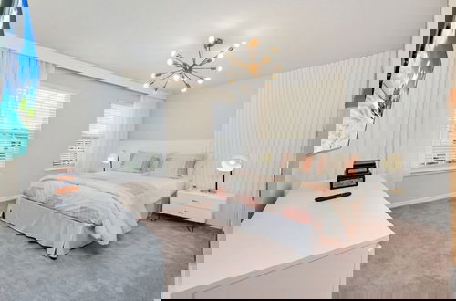 Foto 7 - Many Themes For Everyone 10 Huge Bedrooms! 10 Villa by RedAwning