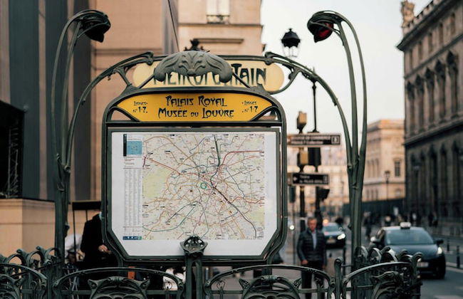 Elegant Apartment - 2br/4p - Near Invalides - Foto 15