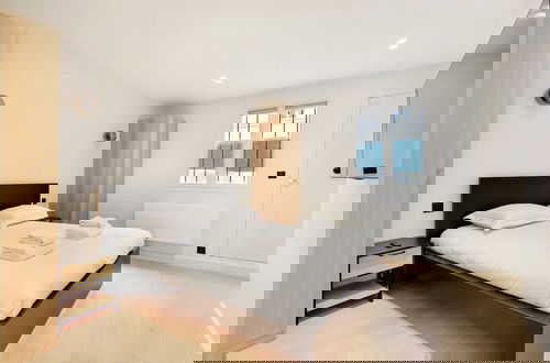 Foto 4 - Cosy Apartment in Sentier