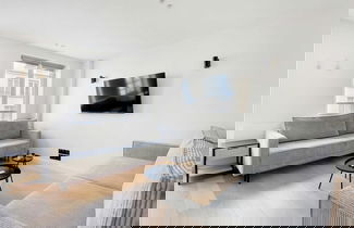 Foto 1 - Cosy Apartment in Sentier