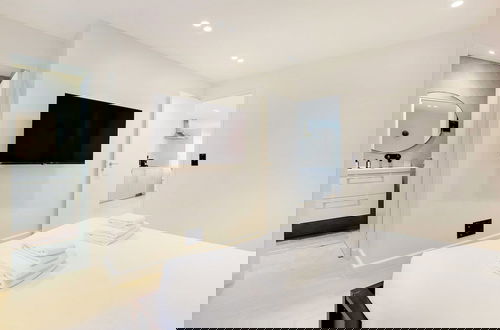 Foto 3 - Cosy Apartment in Sentier