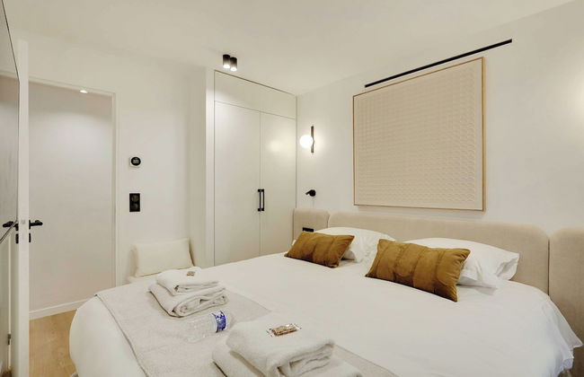 Stunning Apartment -2br/6p- Grand Rex - Foto 2