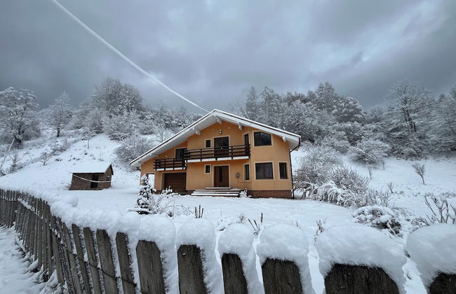 Rai Villa - Foto 16