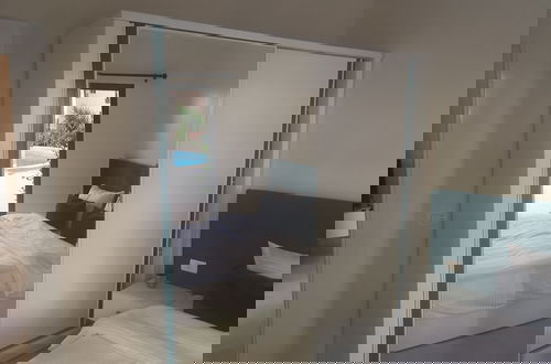 Foto 8 - Chic Stylish Spacious Apt Poolside, Smarttv & Wifi