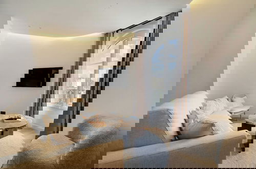 Foto 1 - Modern Apt -1br/4p - View Eiffel Tower / Passy