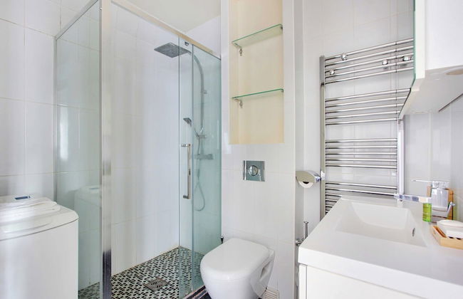 Chic Apartment - 1br/4p - Boulogne-billancourt - Foto 11
