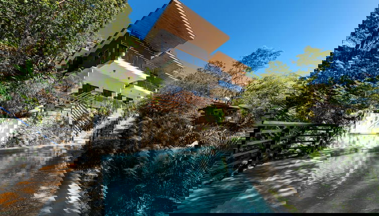 Photo 1 - Sea View Paradise Retreat by Sea N' Rent