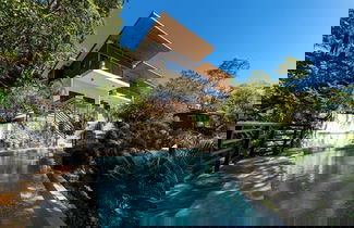 Photo 1 - Sea View Paradise Retreat by Sea N' Rent
