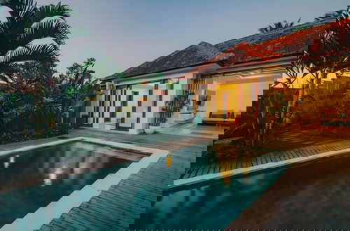 Foto 10 - The Sidemen Villas