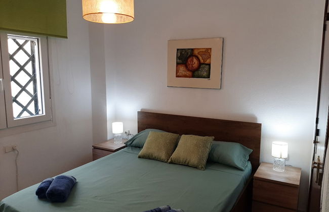 Apartment Huerta del Obispo - Foto 7