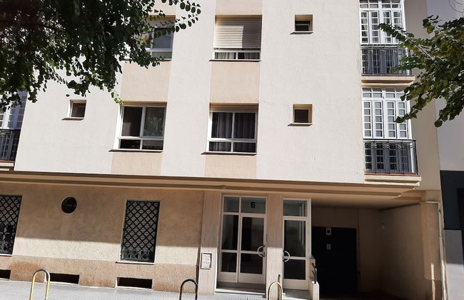 Apartment Huerta del Obispo - Foto 44