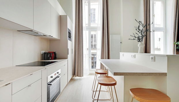 Cucina privata