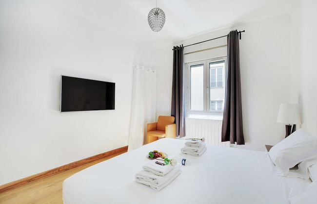 Fancy Apartment - 2br/6p - Canal Saint-martin - Foto 7