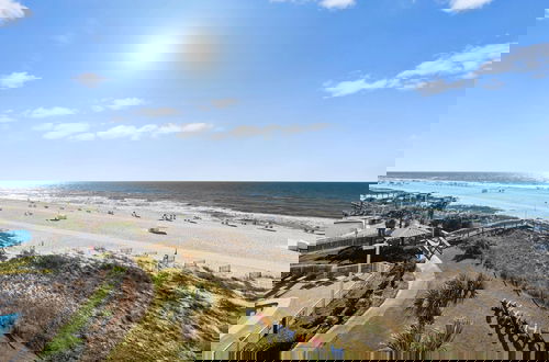 Foto 36 - Seaside Beach & Racquet 4507