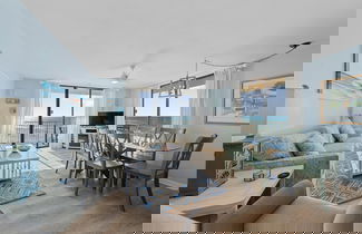 Foto 1 - Seaside Beach & Racquet 4507